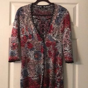 sweater jacket ❤️final price Drop ❤️